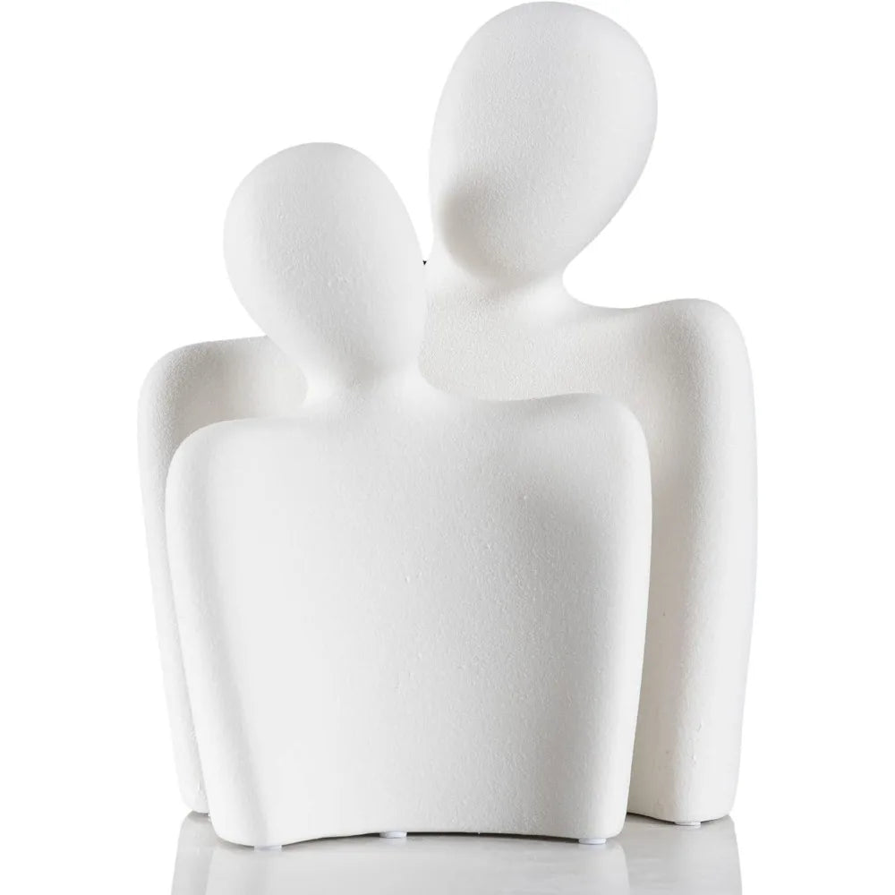 Couple Sculpture
