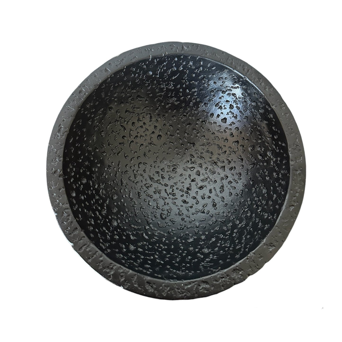 Meka Lava Stone Bowl