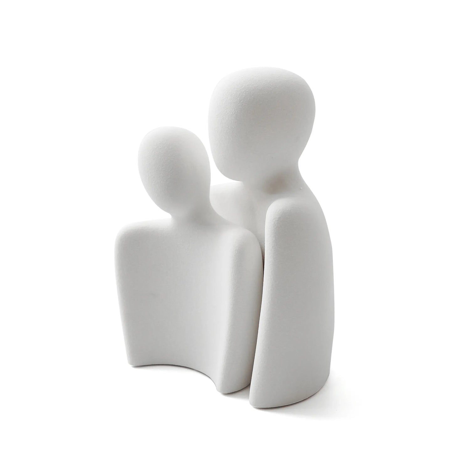 Couple Sculpture