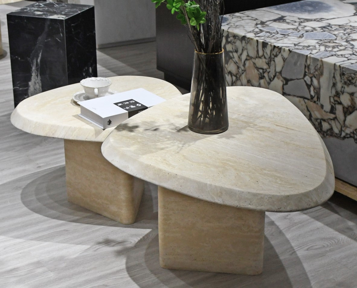 Bowe Coffee table set