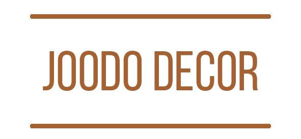 Joodo Decor