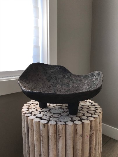 Suli Rustic Bowl