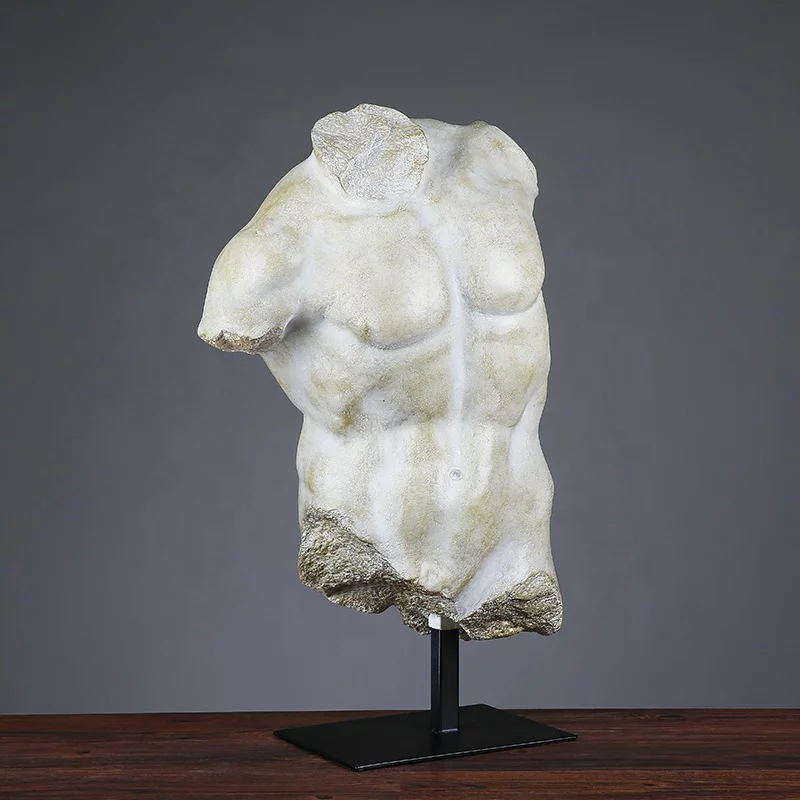 Vasileios Torso