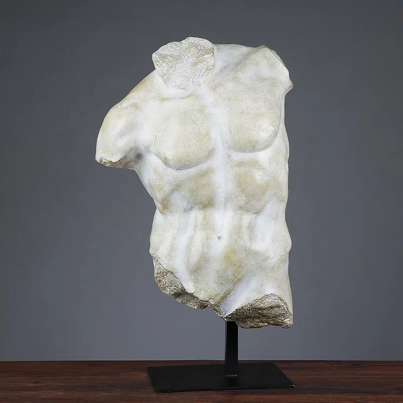 Vasileios Torso