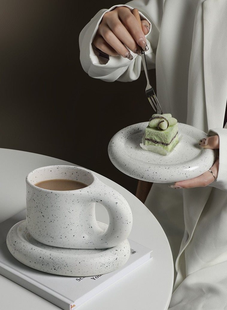 Chubby Coffee Mug