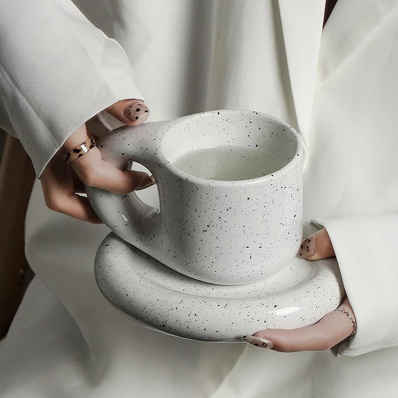 Chubby Coffee Mug
