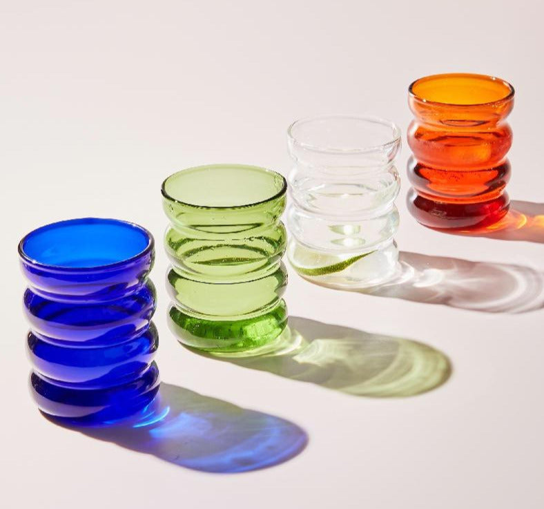 glass cup mug