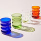 glass cup mug